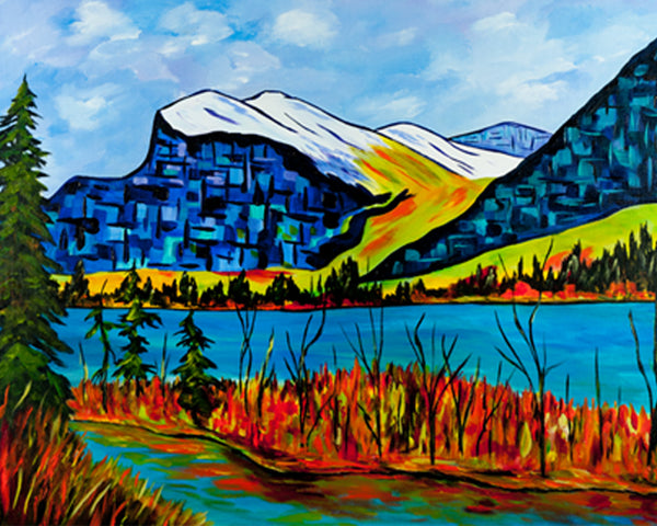 Coming of Fall