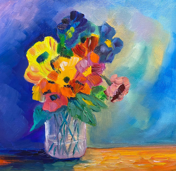 Planting Encouragement