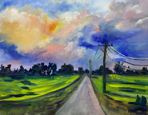 The Journey to Enlightenmet