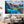 Peaks of Wonder Large original painting of Moraine Lake and the Valley of the Ten Peaks 64