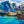 Moraine Lakeshore Original Acrylic Painting on 24