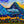 Original Painting of Mt. Assiniboine in the beautiful Canadian Rockies