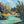 Gently Down the Stream Original Painting on 12