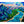 A Bird’s Eye View of Spray Lakes – Original Acrylic Painting