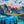 Peaks of Wonder Large original painting of Moraine Lake and the Valley of the Ten Peaks 64