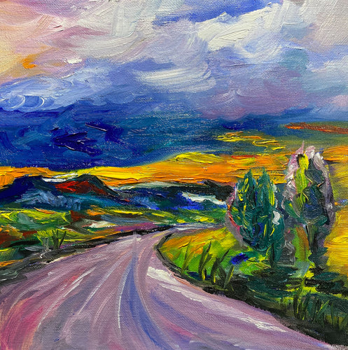 Sunset Road