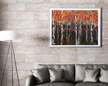 Load image into Gallery viewer, Parade of the Birch